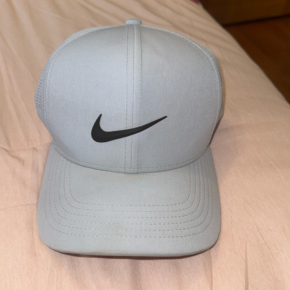 BUNDLE! Set of 2 men’s nine golf hats!